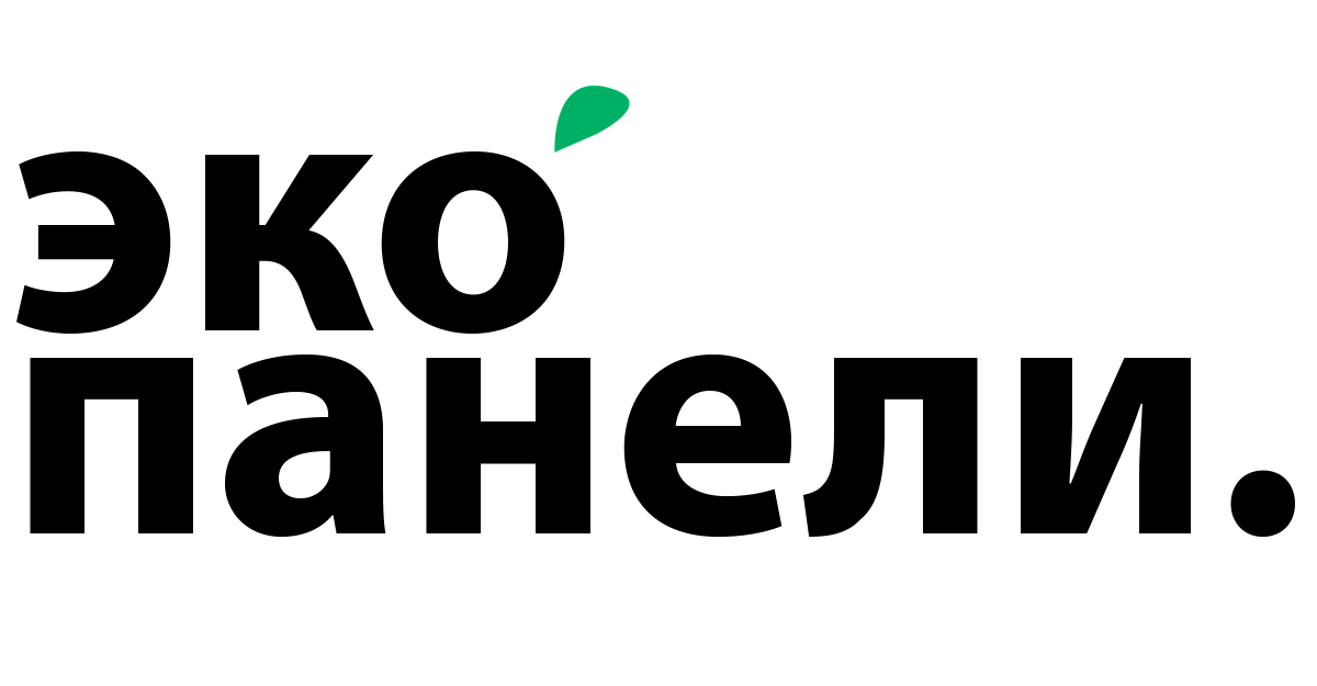 ECOPANELI — Стеновые панели для интерьерных решений